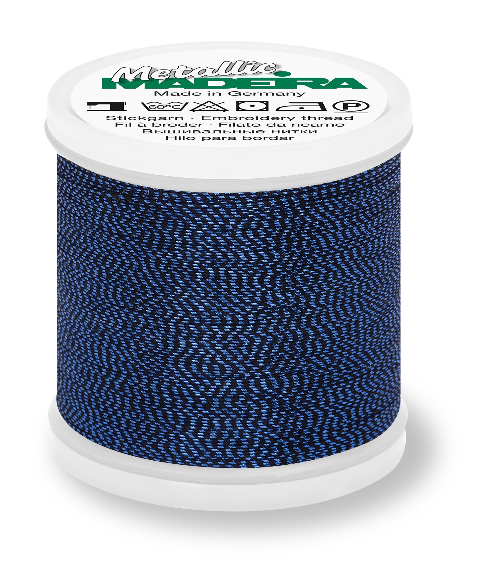 Madeira Metallic 9842 - Lapis 467