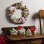 Kit décorations en feutrine - Gingerbread Christmas