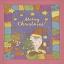 Serviette - Andrew Rouge - NO Aida