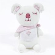 Peluche "Koala" - Rose