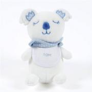 Peluche "Koala" - Bleu