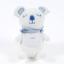 Peluche "Koala" - Bleu