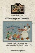 Magic of Christmas