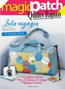 Jolis voyages quiltés