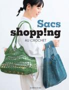 Sacs Shopp!ng au crochet