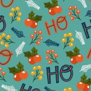 Ho Ho Ho