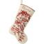 Chaussette Classic Christmas