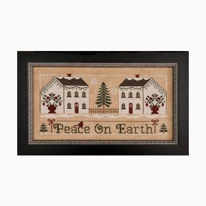Peace On Earth