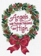 Angels We Have Heard On High