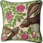 Coussin - English Roses