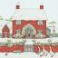 A country Estate: Christmas Cottage
