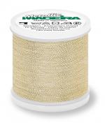 Madeira Metallic 9842 - Gold Dust 422