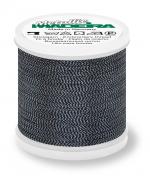Madeira Metallic 9842 - Black Pearl 460