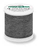 Madeira Metallic 9842 - Antique Silver 442