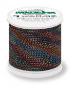 Madeira Metallic 9842 - Peacock 481