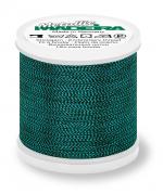 Madeira Metallic 9842 - Turquoise 465