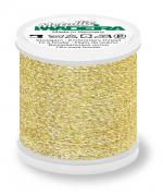 Madeira Metallic 9842 - Gold Dust 024