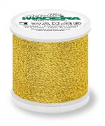 Madeira Metallic 9842 - Gold Nugget 025
