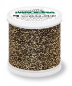 Madeira Metallic 9842 - Antique Gold 251