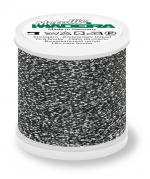 Madeira Metallic 9842 - Antique Silver 260