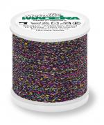 Madeira Metallic 9842 - Peacock 270