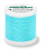 Madeira Metallic 9842 - Blue Crystal 301