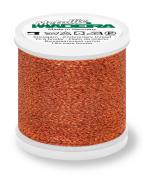 Madeira Metallic 9842 - Amber 028