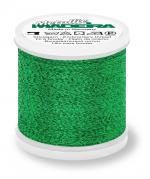 Madeira Metallic 9842 - Emerald 057