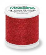 Madeira Metallic 9842 - Ruby 015