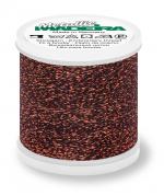 Madeira Metallic 9842 - Copper 029