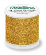 Madeira Metallic 9842 - Gold Medal 021