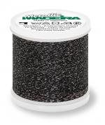 Madeira Metallic 9842 - Carbon 262