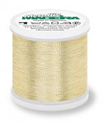 Madeira Metallic 9842 - Gold 3 gold_3