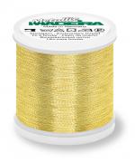 Madeira Metallic 9842 - Gold 6 gold_6
