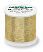 Madeira Metallic 9842 - Gold Nugget 304