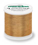 Madeira Metallic 9842 - Fine Gold 307