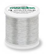 Madeira Metallic 9842 - Silver 320
