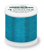 Madeira Metallic 9842 - Turquoise 365