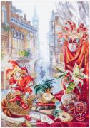 Carnevale Di Venezia