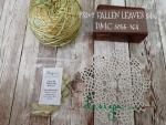 Fil de soie - Fallen Leaves