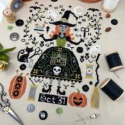 Stitch Witch