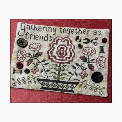 Gathering Together