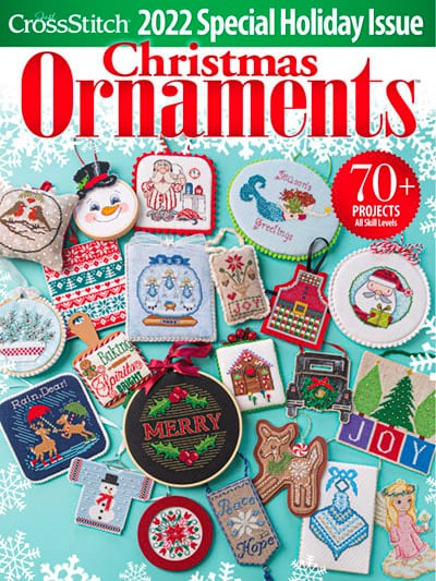 Christmas Ornaments 2022