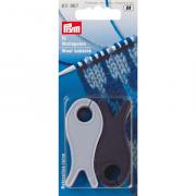 Bobinettes-laine petit modèle, assorties par couleurs