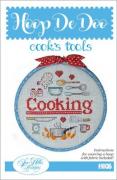 Cook's Tools