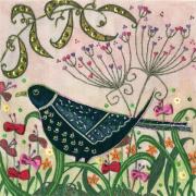 Blackbird