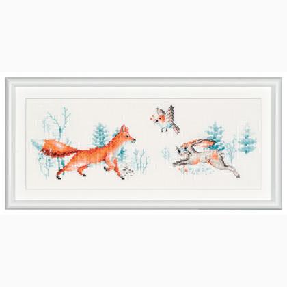 Forest Friends
