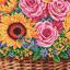 Flower Basket