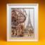 French carousel