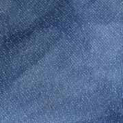 Aida 20 ct opalescent - Dark Cornflower